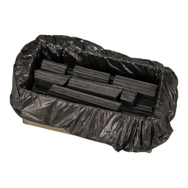 バンドック BUNDOK 成形備長炭 5kg BD-370 BBQ 炭 成型炭