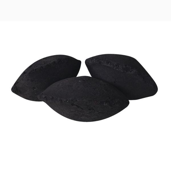 バンドック BUNDOK らくらく豆炭 600g BD-446 BBQ 炭 成型炭