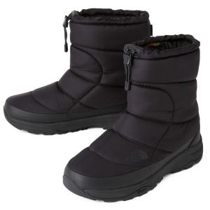THE NORTH FACE ノースフェイス ウィンターブーツ TNF ヌプシ