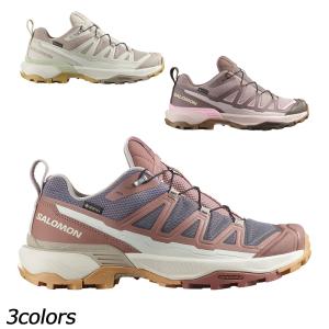 SALOMON サロモン ハイキングシューズ レディース X ULTRA 360 EDGE