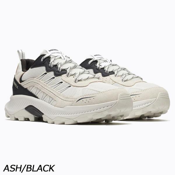 メレル MERRELL スピード ストライク 2 トレック 007101 メンズシューズ アウトドア...