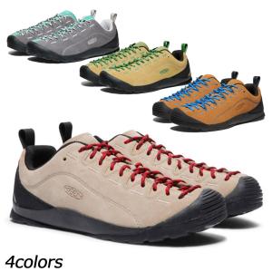 KEEN（キーン） スニーカー ジャスパー ツー ウォータープルーフ M