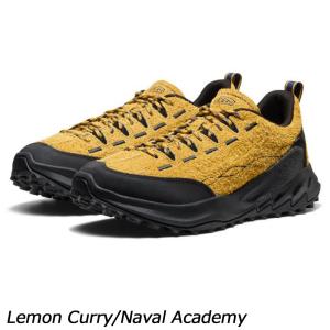 キーン KEEN ジャスパー ザイオニック 1...の詳細画像1