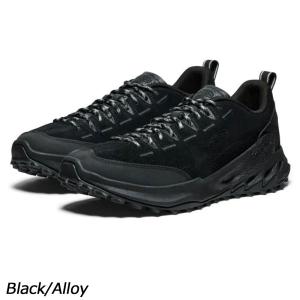 キーン KEEN ジャスパー ザイオニック 1...の詳細画像2