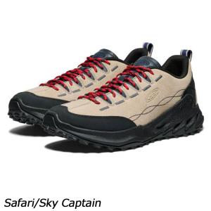 キーン KEEN ジャスパー ザイオニック 1...の詳細画像3