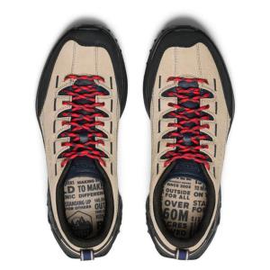 キーン KEEN ジャスパー ザイオニック 1...の詳細画像4