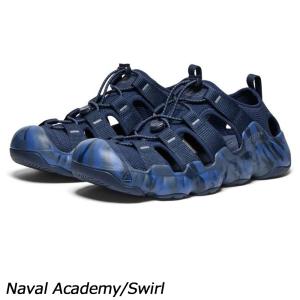 キーン KEEN ハイパーポート エイチツー ...の詳細画像1