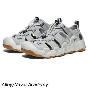 キーン KEEN ハイパーポート エイチツー ...の詳細画像2
