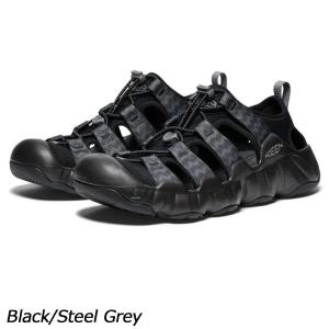 キーン KEEN ハイパーポート エイチツー ...の詳細画像3
