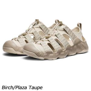 キーン KEEN ハイパーポート エイチツー ...の詳細画像5