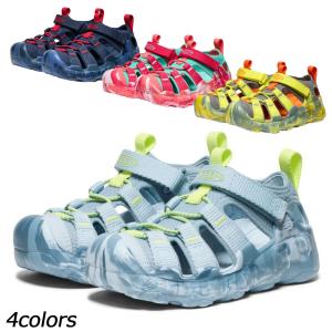 キーン KEEN キッズ ハイパーポート エイチツー 10308371030833103083910308351030836103083210308381030838 サンダル キッズ