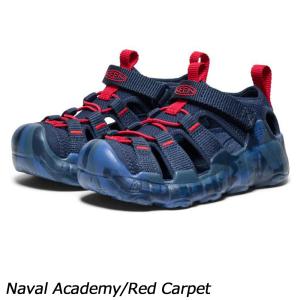 キーン KEEN キッズ ハイパーポート エイ...の詳細画像2