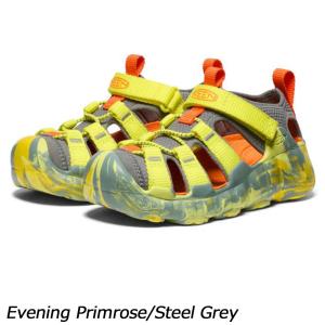 キーン KEEN キッズ ハイパーポート エイ...の詳細画像4