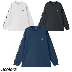 HELLY HANSEN（ヘリーハンセン） 2025秋冬 アウトドアカジュアル 長袖