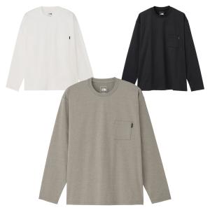 THE NORTH FACE（ザ ノースフェイス） メンズ アウトドア 長袖Tシャツ
