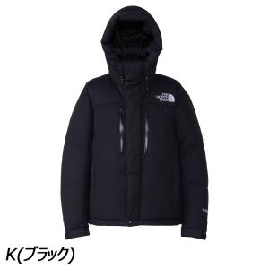 ノースフェイス THE NORTH FACE バルトロライトジャケット ND92340 ダウンユニセ...