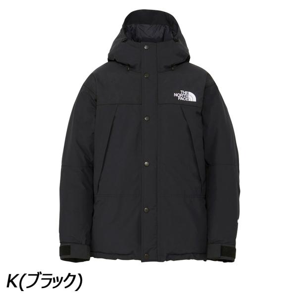 ノースフェイス THE NORTH FACE マウンテンダウンジャケット ND92237 ダウン ユ...