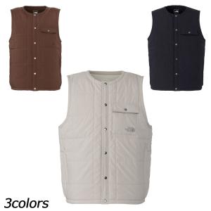 THE NORTH FACE（ザ ノースフェイス） ベスト メンズ メドウウォーム