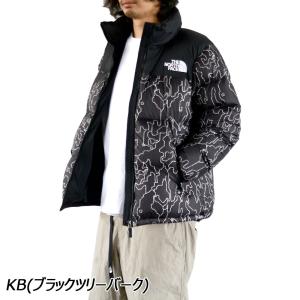 【極美品】ノースフェイス ダウンジャケット ヌプシND91841 THE NORTH FACE ザ・ノース・フェイス ダウンジャケット メンズ