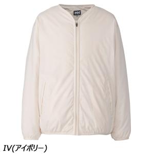 HELLY HANSEN（ヘリーハンセン） 中綿ジャケット メンズ スカイリム
