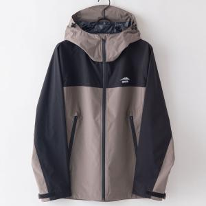 アウトドアプロダクツ メンズ レディース アウター 撥水防風マウンテンパーカー 206221001 Dベージュ OUTDOOR PRODUCTS APPAREL