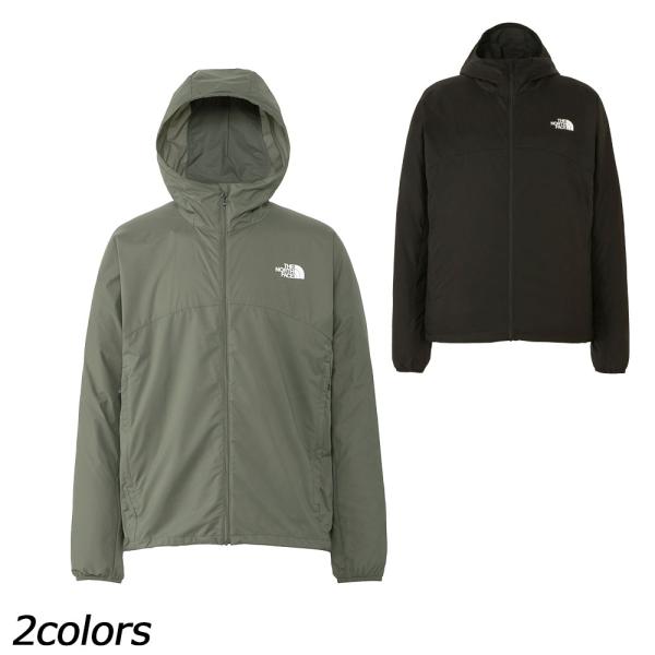 ノースフェイス THE NORTH FACE スワローテイルフーディ NP22202 アウター ウィ...