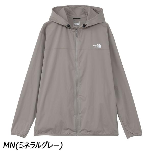 ノースフェイス THE NORTH FACE サンシェイドフルジップフーディ NP22435 アウタ...