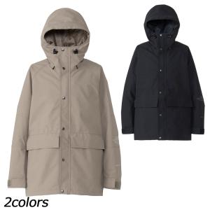 The North Face マカルトリクライメイトジャケット NP61637 ノースフェイス 中綿ジャケット メンズ Makalu Triclimate