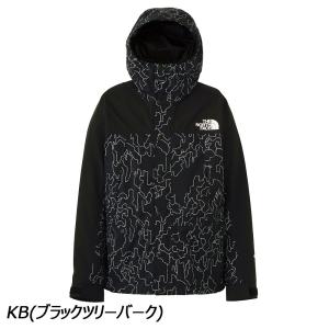 THE NORTH FACE 【2024年秋冬】THE FACE NP62451 Noverty