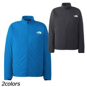 THE NORTH FACE（ザ ノースフェイス） エイペックスベイルクルー