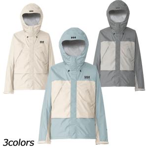 HELLY HANSEN（ヘリーハンセン） スカンザライトジャケット HH12507 YA