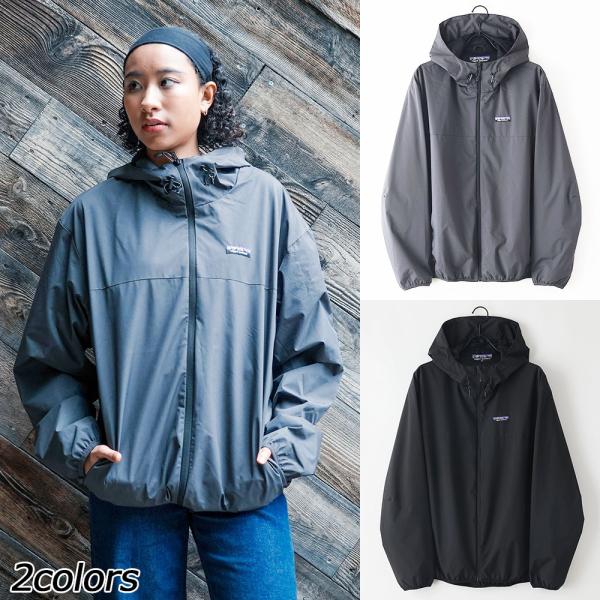 ラギットマウンテン ragged mountain 【SALEM/セーラム】マウンテンパーカー 20...