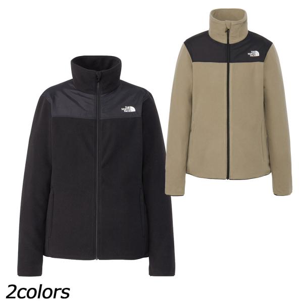 ノースフェイス THE NORTH FACE マウンテンバーサマイクロジャケット NL72504 フ...