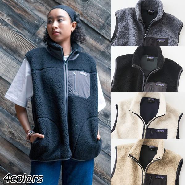 ラギットマウンテン ragged mountain 【CONCORD/コンコード】防風ボアベスト 2...