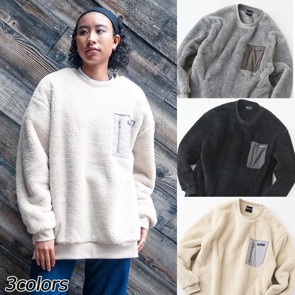 ラギットマウンテン ragged mountain 【DERRY/デリー】ボアクルーネック 2052...