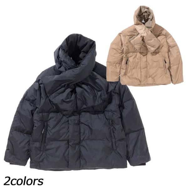 グリップスワニー GRIP SWANY 3WAYダウンジャケット GSWJ-083 ダウン ジャケッ...