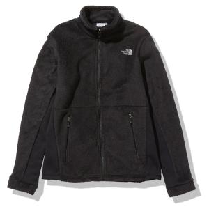 ノースフェイス レディースアパレル フリース ZIバーサミッドジャケット NAW62006 K(ブラック) THE NORTH FACE ZI Versa Mid Jacket｜ee-powers