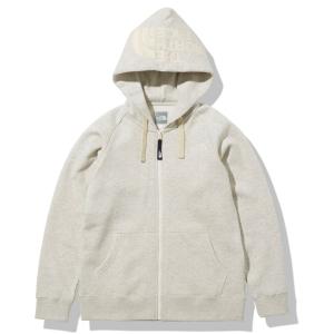 THE NORTH FACE リアビューフルジップフーディ オートミール ヨドバシ.com - THE NORTH FACE ザ・ノース・フェイス