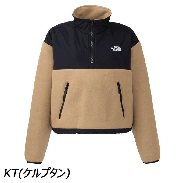 ノースフェイス THE NORTH FACE プルオーバーデナリジャケット NAW72332 フリー...