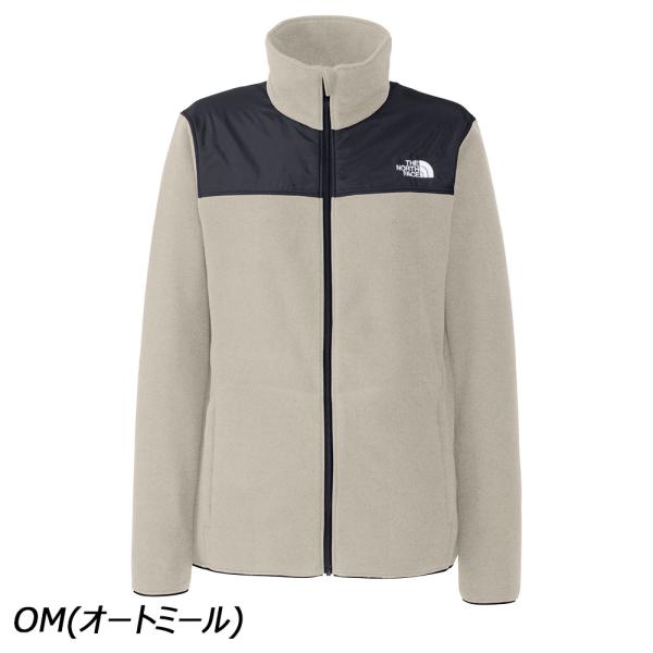 ノースフェイス THE NORTH FACE マウンテンバーサマイクロジャケット NLW72304 ...