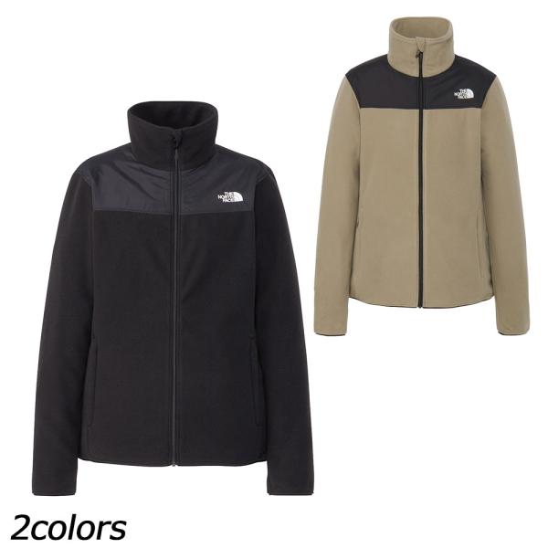 ノースフェイス THE NORTH FACE マウンテンバーサマイクロジャケット NLW72504 ...