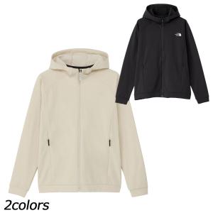 THE NORTH FACE（ザ ノースフェイス） THERMALLIGHTAXIONHOODIE