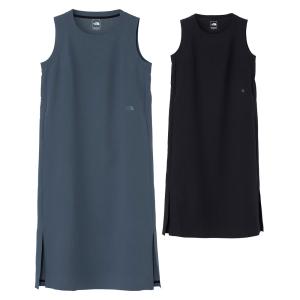 THE NORTH FACE（ザ ノースフェイス） カルカワンピース レディース S