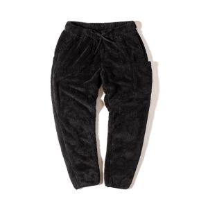 グリップスワニー メンズアパレル パンツ CAMP RELAX PANTS GSP-90 BLACK GRIP SWANY｜ee-powers