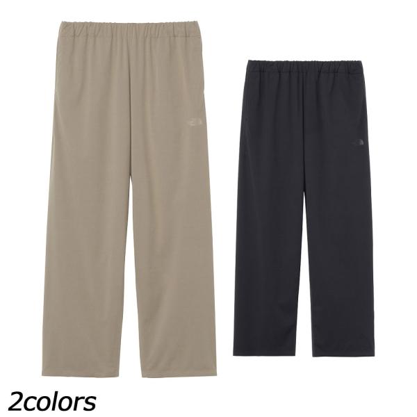 ノースフェイス THE NORTH FACE テックラウンジパンツ NB32560 ロングパンツ 長...
