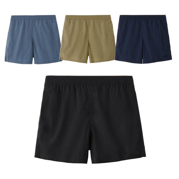 ノースフェイス THE NORTH FACE バーサタイルショーツ NB42630 ショートパンツ ...