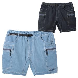 GRIP SWANY（グリップスワニー） パンツ 2026春夏 クールマックス