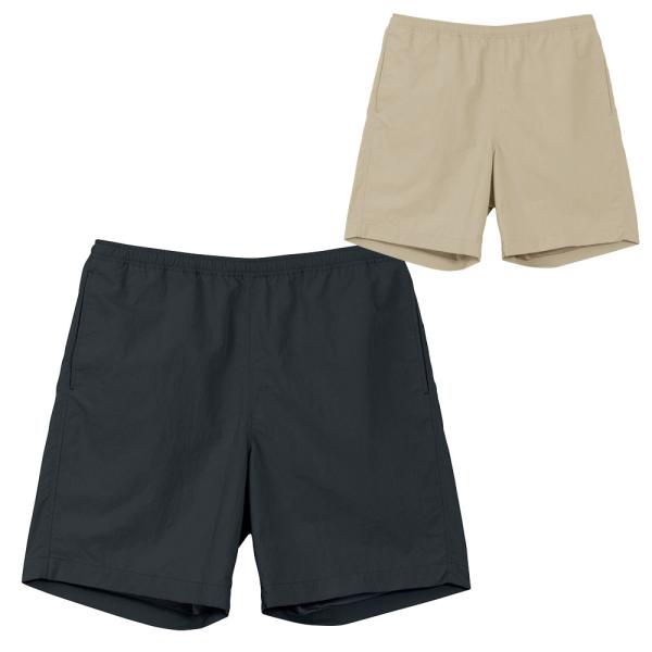 ヘリーハンセン HELLY HANSEN バスクミッドショーツ HH22542 ショートパンツ 短パ...