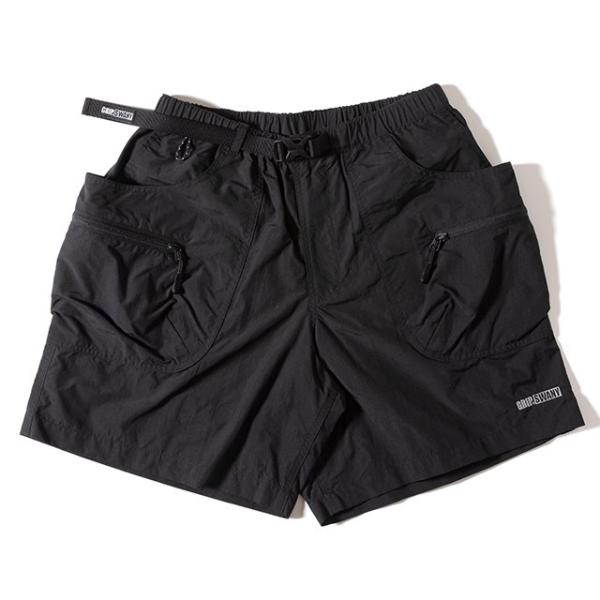 グリップスワニー パンツ ショートパンツ ハーフパンツ レディース W&apos;S GEAR SHORTS ...