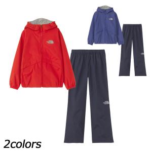 The North Face レインウェアセット100cm 楽天市場】ノースフェイス レインウェア 上下 セットの通販